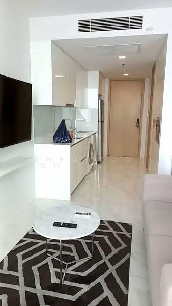 Hyde Sukhumvit 11 : ไฮด์ สุขุมวิท11, กรุงเทพ, 11 ซอยสุขุมวิท 11, คลองเตยเหนือ, วัฒนา, กรุงเทพ, 35 ตร.ม., คอนโด ให้เช่า, โดย Khemasooch Chiraburanan, 500307047 - DDproperty.com