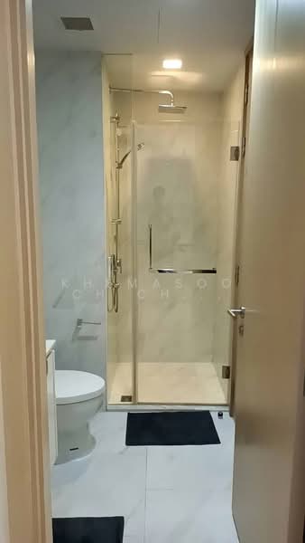 Hyde Sukhumvit 11, Bangkok, 11 Soi Sukhumvit 11, Khlongtoei Nua, Watthana, Bangkok, 1 Bedroom, 35 sqm, Condo For Rent, by Khemasooch Chiraburanan, 500307047 - DDproperty.com