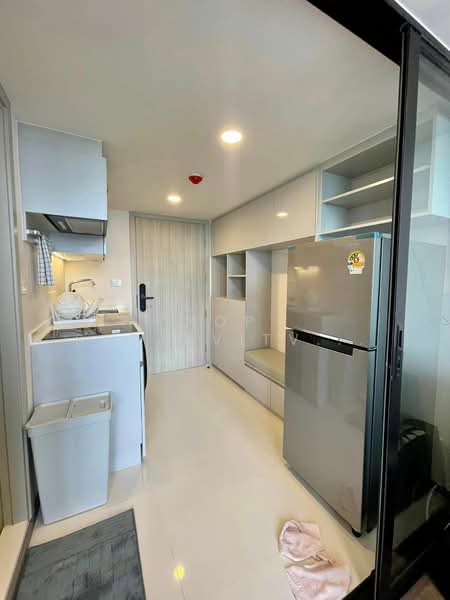 So Origin Kaset Interchange, Bangkok, 23106 Phahonyothin Rd, Sena Nikhom, Chatuchak, Bangkok, 1 Bedroom, 37 sqm, Condo For Rent, by Nop Satjavitvisarn, 500307048 - DDproperty.com