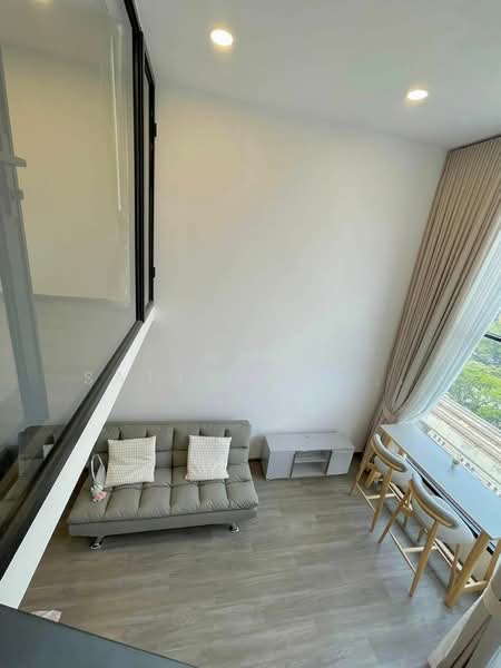 So Origin Kaset Interchange, Bangkok, 23106 Phahonyothin Rd, Sena Nikhom, Chatuchak, Bangkok, 1 Bedroom, 37 sqm, Condo For Rent, by Nop Satjavitvisarn, 500307048 - DDproperty.com