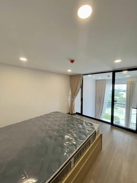 So Origin Kaset Interchange, Bangkok, 23106 Phahonyothin Rd, Sena Nikhom, Chatuchak, Bangkok, 1 Bedroom, 37 sqm, Condo For Rent, by Nop Satjavitvisarn, 500307048 - DDproperty.com