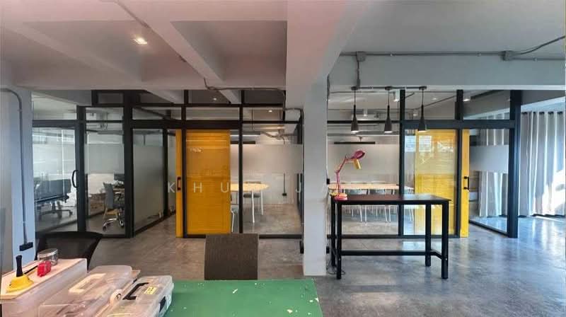 พื้นที่ สำนักงาน ให้เช่า ทำเลใจกลางเมืองใกล้ Central World (SPSJP345), กรุงเทพ, จตุรทิศ2 แยก7, ดินแดง, กรุงเทพ, 100 ตร.ม., สำนักงาน ให้เช่า, โดย Khun Jane, 500307050 - DDproperty.com