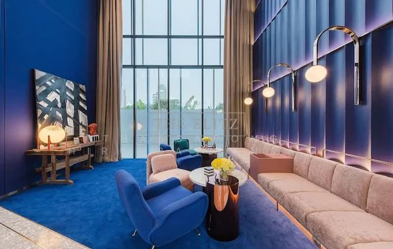 XT Ekkamai, Bangkok, 259 Soi Sukhumvit 63, Khlong Tan Nua, Watthana, Bangkok, 2 Bedrooms, 57 sqm, Condo For Sale, by Thassapong Hirunbavornsak, 500307051 - DDproperty.com