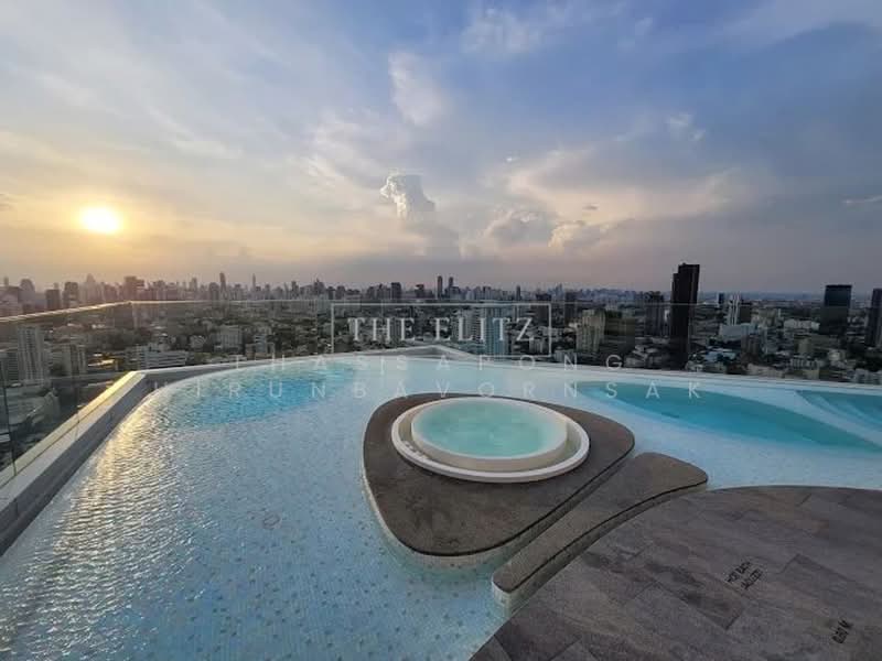 XT Ekkamai, Bangkok, 259 Soi Sukhumvit 63, Khlong Tan Nua, Watthana, Bangkok, 2 Bedrooms, 57 sqm, Condo For Sale, by Thassapong Hirunbavornsak, 500307051 - DDproperty.com