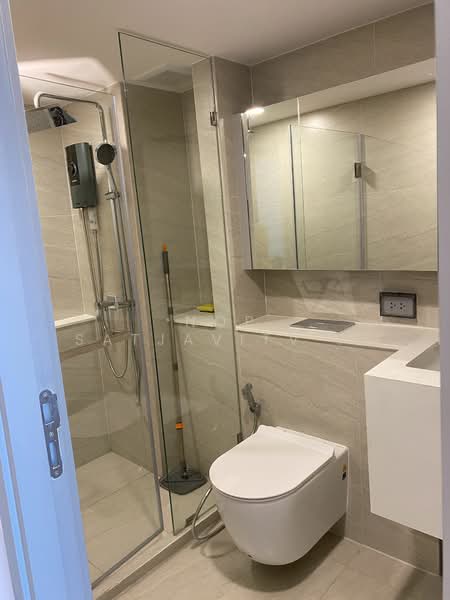 So Origin Kaset Interchange, Bangkok, 23106 Phahonyothin Rd, Sena Nikhom, Chatuchak, Bangkok, 1 Bedroom, 37 sqm, Condo For Rent, by Nop Satjavitvisarn, 500307054 - DDproperty.com