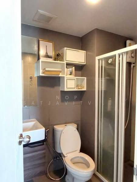 Kensington Kaset-Campus, Bangkok, Soi Phahon Yothin 49/1, Lat Yao, Chatuchak, Bangkok, 2 Bedrooms, 41 sqm, Condo For Rent, by Nop Satjavitvisarn, 500307057 - DDproperty.com