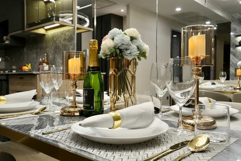 ASHTON Asoke, Bangkok, 131 Asoke Montri Road, Khlongtoei Nua, Watthana, Bangkok, 1 Bedroom, 70 sqm, Condo For Rent, by Sawitree Simmalee, 500307059 - DDproperty.com