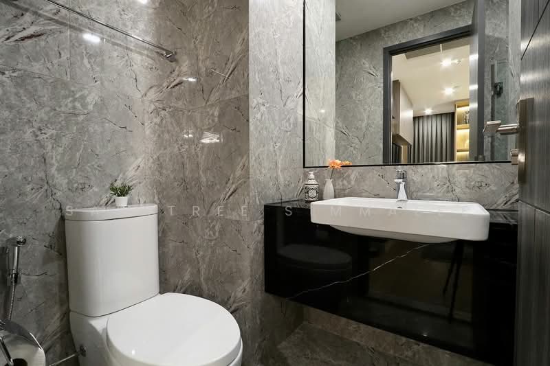 ASHTON Asoke, Bangkok, 131 Asoke Montri Road, Khlongtoei Nua, Watthana, Bangkok, 1 Bedroom, 70 sqm, Condo For Rent, by Sawitree Simmalee, 500307059 - DDproperty.com