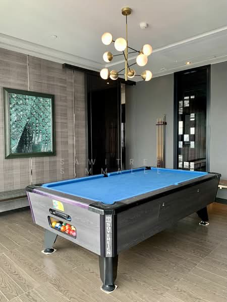 ASHTON Asoke, Bangkok, 131 Asoke Montri Road, Khlongtoei Nua, Watthana, Bangkok, 1 Bedroom, 70 sqm, Condo For Rent, by Sawitree Simmalee, 500307059 - DDproperty.com
