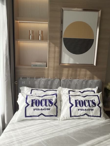 IDEO Mobi Sukhumvit Eastpoint, Bangkok, Sukhumvit Road, Bang Na, Bangkok, 2 Bedrooms, 58 sqm, Condo For Rent, by Khemasooch Chiraburanan, 500307063 - DDproperty.com
