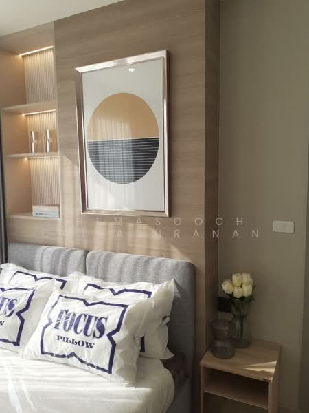 IDEO Mobi Sukhumvit Eastpoint, Bangkok, Sukhumvit Road, Bang Na, Bangkok, 2 Bedrooms, 58 sqm, Condo For Rent, by Khemasooch Chiraburanan, 500307063 - DDproperty.com