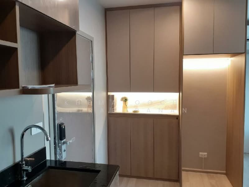 IDEO Mobi Sukhumvit Eastpoint, กรุงเทพ, Sukhumvit Road, บางนา, กรุงเทพ, 58 ตร.ม., คอนโด ให้เช่า, โดย Khemasooch Chiraburanan, 500307063 - DDproperty.com