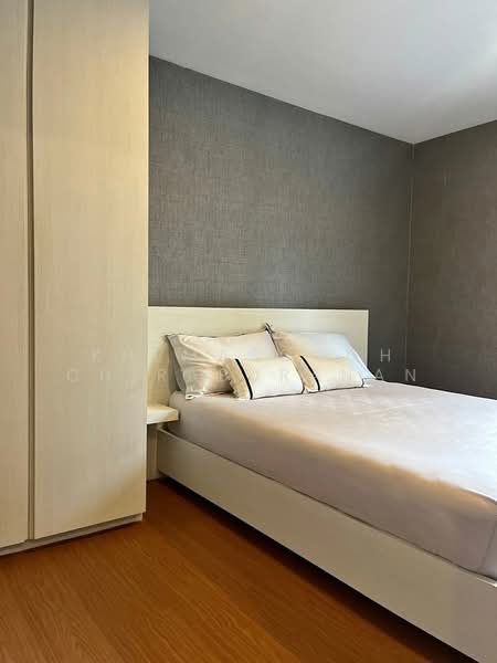 SAVVI Ari 4 : แซฟวี่ อารีย์ 4, กรุงเทพ, 35 ซอยชำนาญอักษร, สามเสนใน, พญาไท, กรุงเทพ, 30 ตร.ม., คอนโด ให้เช่า, โดย Khemasooch Chiraburanan, 500307065 - DDproperty.com