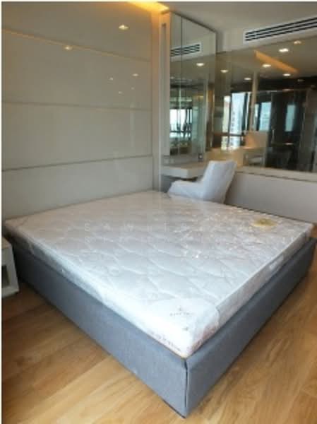 The Address Sathorn, Bangkok, 98 Sathorn Nua Road, Silom, Bang Rak, Bangkok, 1 Bedroom, 55 sqm, Condo For Rent, by Sawitree Simmalee, 500307067 - DDproperty.com