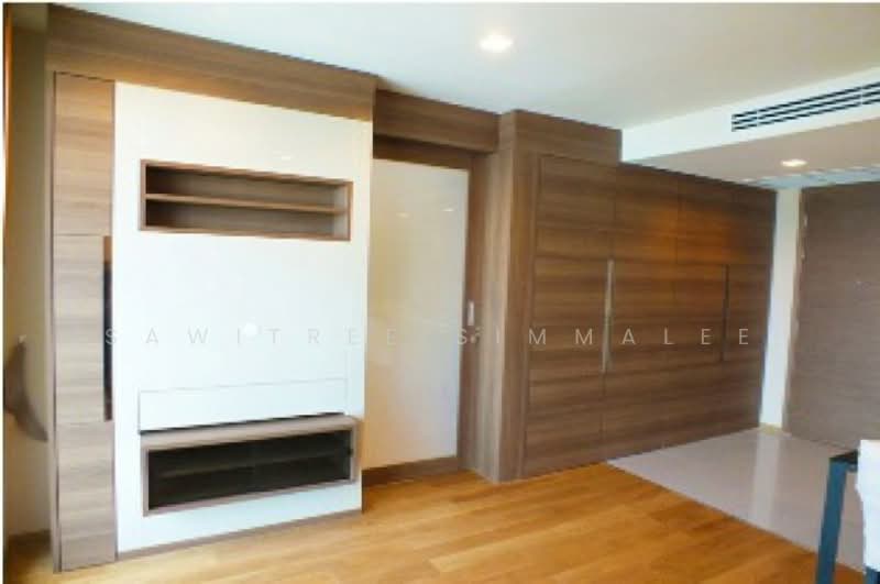 The Address Sathorn, Bangkok, 98 Sathorn Nua Road, Silom, Bang Rak, Bangkok, 1 Bedroom, 55 sqm, Condo For Rent, by Sawitree Simmalee, 500307067 - DDproperty.com
