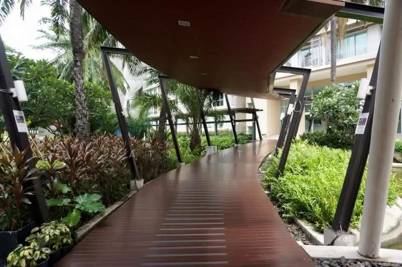 Abstracts Phahonyothin Park, กรุงเทพ, 1076 Phahonyothin Road, Chomphon Subdistrict, Chatuchak District, Bangkok, จอมพล, จตุจักร, กรุงเทพ, 25 ตร.ม., คอนโด ให้เช่า, โดย Nop Satjavitvisarn, 500307068 - DDproperty.com