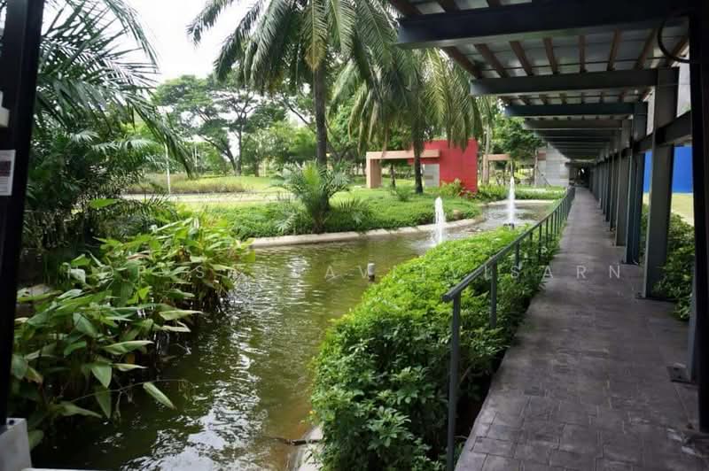 Abstracts Phahonyothin Park, Bangkok, 1076 Phahonyothin Road, Jom Phon, Chatuchak, Bangkok, 1 Bedroom, 25 sqm, Condo For Rent, by Nop Satjavitvisarn, 500307068 - DDproperty.com