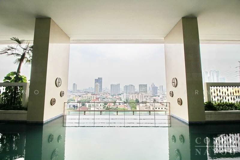 Abstracts Phahonyothin Park, กรุงเทพ, 1076 Phahonyothin Road, Chomphon Subdistrict, Chatuchak District, Bangkok, จอมพล, จตุจักร, กรุงเทพ, 25 ตร.ม., คอนโด ให้เช่า, โดย Nop Satjavitvisarn, 500307068 - DDproperty.com