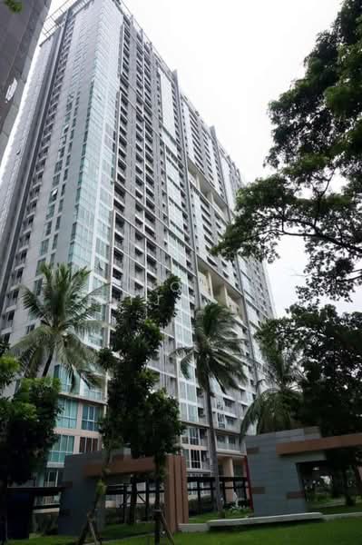 Abstracts Phahonyothin Park, กรุงเทพ, 1076 Phahonyothin Road, Chomphon Subdistrict, Chatuchak District, Bangkok, จอมพล, จตุจักร, กรุงเทพ, 25 ตร.ม., คอนโด ให้เช่า, โดย Nop Satjavitvisarn, 500307068 - DDproperty.com