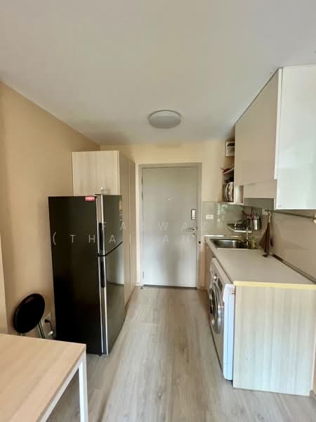 Elio Del Ray, Bangkok, 95 Sukhumvit 64 Road, Bang Chak, Phra Khanong, Bangkok, 1 Bedroom, 34 sqm, Condo For Sale, by Fazwaz (Thailand) Co., Ltd., 500307070 - DDproperty.com