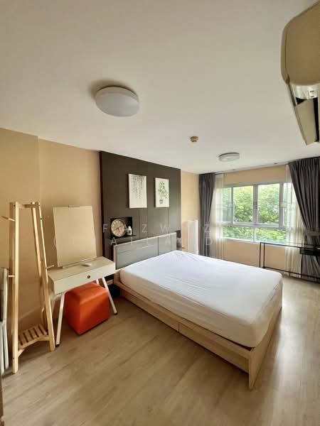 Elio Del Ray, Bangkok, 95 Sukhumvit 64 Road, Bang Chak, Phra Khanong, Bangkok, 1 Bedroom, 34 sqm, Condo For Sale, by Fazwaz (Thailand) Co., Ltd., 500307070 - DDproperty.com