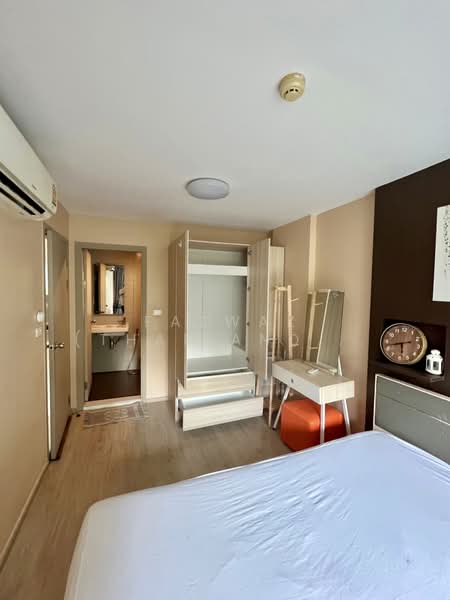 Elio Del Ray, Bangkok, 95 Sukhumvit 64 Road, Bang Chak, Phra Khanong, Bangkok, 1 Bedroom, 34 sqm, Condo For Sale, by Fazwaz (Thailand) Co., Ltd., 500307070 - DDproperty.com