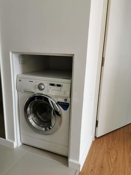 Condolette Light Convent, Bangkok, Soi Pipat 2 Silom Road, Silom, Bang Rak, Bangkok, 1 Bedroom, 37 sqm, Condo For Rent, by Sawitree Simmalee, 500307071 - DDproperty.com