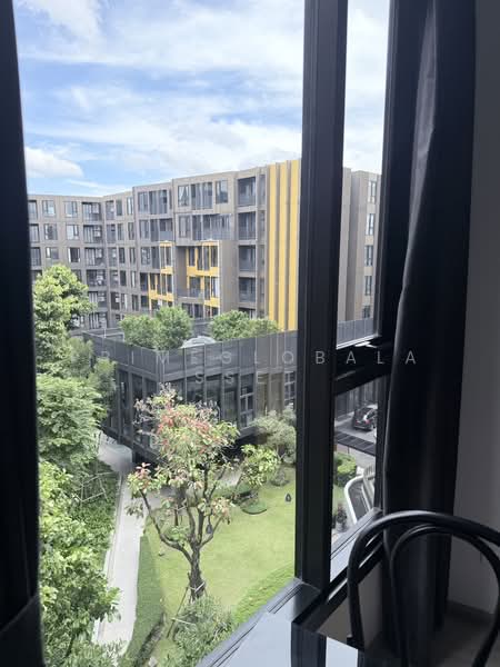 The Base Central, Phuket, Chao Fah Tawan Tok Rd, Wichit, Muang Phuket, Phuket, 1 Bedroom, 28 sqm, Condo For Rent, by PrimeGlobalAsset, 500307072 - DDproperty.com
