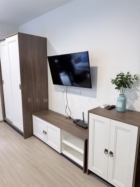The Base Central, Phuket, Chao Fah Tawan Tok Rd, Wichit, Muang Phuket, Phuket, 1 Bedroom, 28 sqm, Condo For Rent, by PrimeGlobalAsset, 500307072 - DDproperty.com