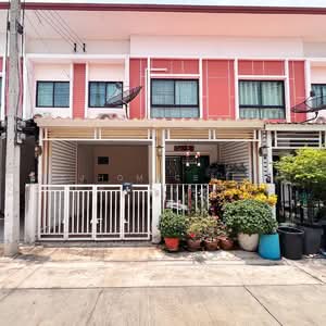 ขาย - J Town Exclusive Rangsit - Klong 1 : เจ ทาวน์ เอ็กคลูซีฟ รังสิต - คลอง 1, ปทุมธานี