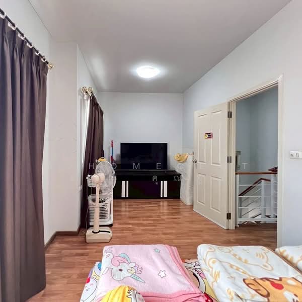 J Town Exclusive Rangsit - Klong 1, Pathum Thani, Rangsit-Nakhon Nayok Canal Road, Prachathipat, Thanyaburi, Pathum Thani, 4 Bedrooms, 115 sqm, Townhouse For Sale, by AJHOMECENTER- คุณจูน, 500307073 - DDproperty.com