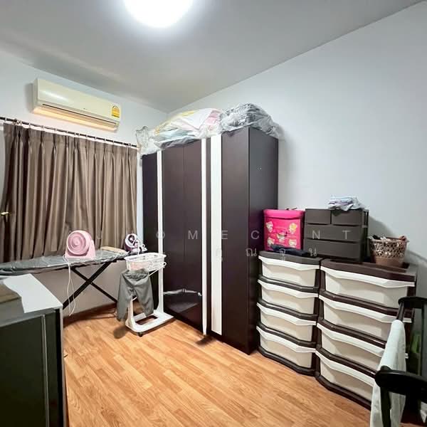 J Town Exclusive Rangsit - Klong 1 : เจ ทาวน์ เอ็กคลูซีฟ รังสิต - คลอง 1, ปทุมธานี, Rangsit-Nakhon Nayok Canal Road, ประชาธิปัตย์, ธัญบุรี, ปทุมธานี, 115 ตร.ม., ทาวน์เฮ้าส์ ขาย, โดย AJHOMECENTER- คุณจูน, 500307073 - DDproperty.com