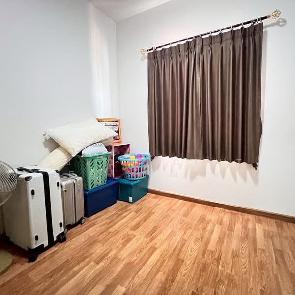 J Town Exclusive Rangsit - Klong 1, Pathum Thani, Rangsit-Nakhon Nayok Canal Road, Prachathipat, Thanyaburi, Pathum Thani, 4 Bedrooms, 115 sqm, Townhouse For Sale, by AJHOMECENTER- คุณจูน, 500307073 - DDproperty.com