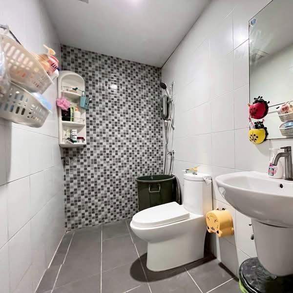 J Town Exclusive Rangsit - Klong 1, Pathum Thani, Rangsit-Nakhon Nayok Canal Road, Prachathipat, Thanyaburi, Pathum Thani, 4 Bedrooms, 115 sqm, Townhouse For Sale, by AJHOMECENTER- คุณจูน, 500307073 - DDproperty.com