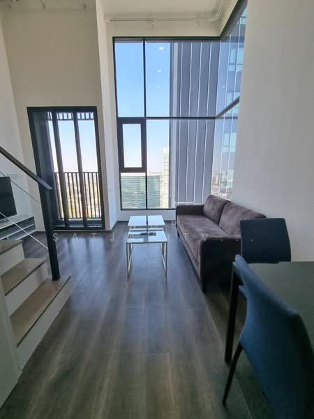 Knightsbridge Space Ratchayothin, Bangkok, Phaholyothin Road, Chatuchak, Bangkok, 1 Bedroom, 36 sqm, Condo For Rent, by Nop Satjavitvisarn, 500307075 - DDproperty.com
