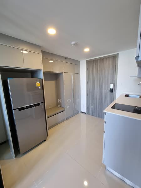 Knightsbridge Space Ratchayothin, Bangkok, Phaholyothin Road, Chatuchak, Bangkok, 1 Bedroom, 36 sqm, Condo For Rent, by Nop Satjavitvisarn, 500307075 - DDproperty.com