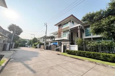 ขาย - Grand Bangkok Boulevard Ratchada - Ramintra : แกรนด์ บางกอก บูเลอวาร์ด รัชดา - รามอินทรา, กรุงเทพ