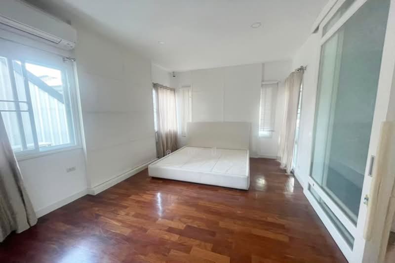 Grand Bangkok Boulevard Ratchada - Ramintra, Bangkok, Soi Ratchada, Ram Inthra, Khan Na Yao, Bangkok, 5 Bedrooms, 300 sqm, Single Detached House For Sale, by คุณบี, 500307077 - DDproperty.com