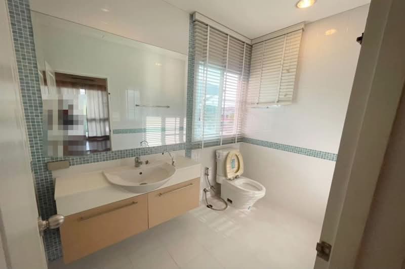 Grand Bangkok Boulevard Ratchada - Ramintra : แกรนด์ บางกอก บูเลอวาร์ด รัชดา - รามอินทรา, กรุงเทพ, ซอย รัชดา, รามอินทรา, คันนายาว, กรุงเทพ, 300 ตร.ม., บ้านเดี่ยว ขาย, โดย คุณบี, 500307077 - DDproperty.com