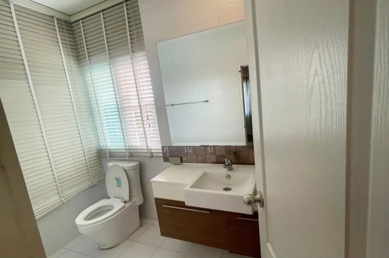 Grand Bangkok Boulevard Ratchada - Ramintra, Bangkok, Soi Ratchada, Ram Inthra, Khan Na Yao, Bangkok, 5 Bedrooms, 300 sqm, Single Detached House For Sale, by คุณบี, 500307077 - DDproperty.com