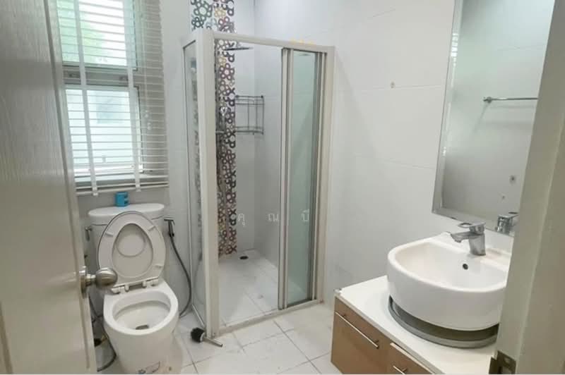 Grand Bangkok Boulevard Ratchada - Ramintra, Bangkok, Soi Ratchada, Ram Inthra, Khan Na Yao, Bangkok, 5 Bedrooms, 300 sqm, Single Detached House For Sale, by คุณบี, 500307077 - DDproperty.com