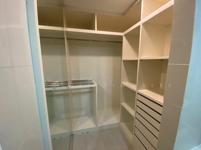 The Alcove Thonglor 10 : ดิ แอลโคฟ ทองหล่อ, กรุงเทพ, 199 ซ.สุขุมวิท 63 ถนนเอกมัย, คลองตันเหนือ, วัฒนา, กรุงเทพ, 40 ตร.ม., คอนโด ให้เช่า, โดย Sawitree Simmalee, 500307080 - DDproperty.com
