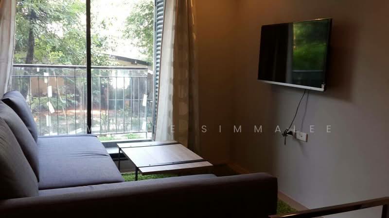Mirage Sukhumvit 27 : มิราจ สุขุมวิท 27, กรุงเทพ, 6 ซอยสุขุมวิท 27, คลองเตยเหนือ, วัฒนา, กรุงเทพ, 36 ตร.ม., คอนโด ให้เช่า, โดย Sawitree Simmalee, 500307082 - DDproperty.com