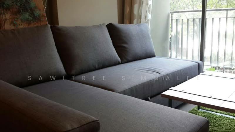Mirage Sukhumvit 27 : มิราจ สุขุมวิท 27, กรุงเทพ, 6 ซอยสุขุมวิท 27, คลองเตยเหนือ, วัฒนา, กรุงเทพ, 36 ตร.ม., คอนโด ให้เช่า, โดย Sawitree Simmalee, 500307082 - DDproperty.com