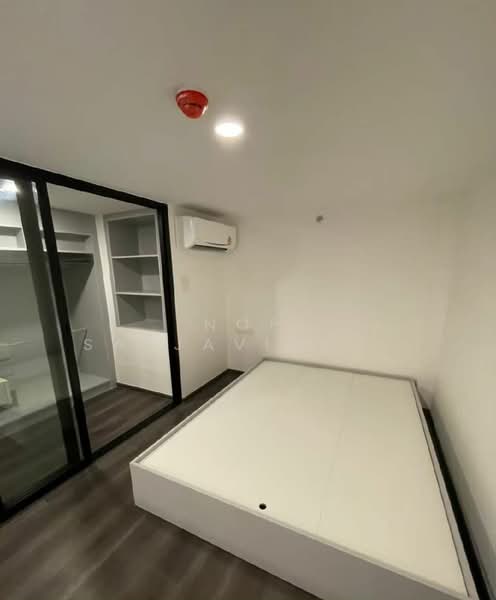 Knightsbridge Space Ratchayothin, Bangkok, Phaholyothin Road, Chatuchak, Bangkok, 1 Bedroom, 38 sqm, Condo For Rent, by Nop Satjavitvisarn, 500307083 - DDproperty.com