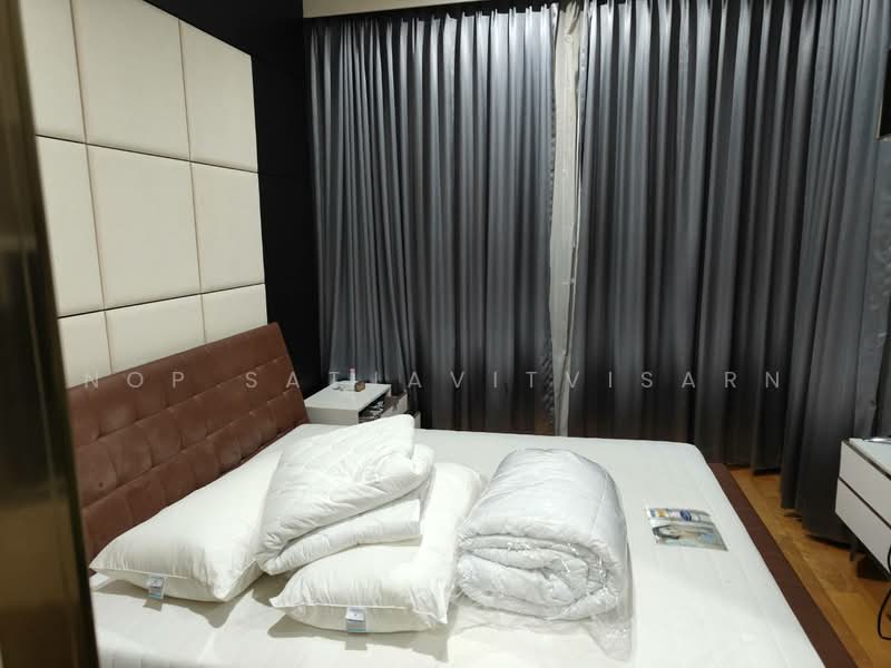 WIND Ratchayothin, Bangkok, 238 Ratchadaphisek Road, Lat Yao, Chatuchak, Bangkok, 1 Bedroom, 55 sqm, Condo For Rent, by Nop Satjavitvisarn, 500307087 - DDproperty.com