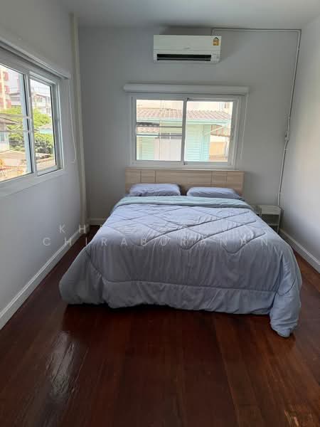 2-BR House, Bangkok, Dao Khanong, Thon Buri, Bangkok, 2 Bedrooms, 120 sqm, Single Detached House For Rent, by Khemasooch Chiraburanan, 500307088 - DDproperty.com