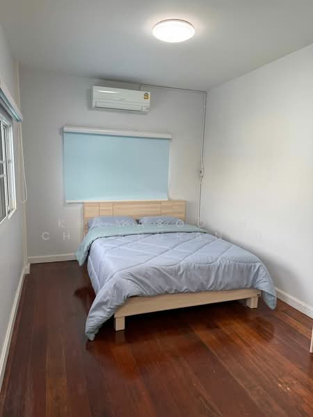 2-BR House, Bangkok, Dao Khanong, Thon Buri, Bangkok, 2 Bedrooms, 120 sqm, Single Detached House For Rent, by Khemasooch Chiraburanan, 500307088 - DDproperty.com
