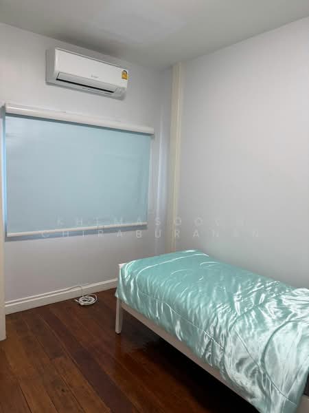 2-BR House, Bangkok, Dao Khanong, Thon Buri, Bangkok, 2 Bedrooms, 120 sqm, Single Detached House For Rent, by Khemasooch Chiraburanan, 500307088 - DDproperty.com