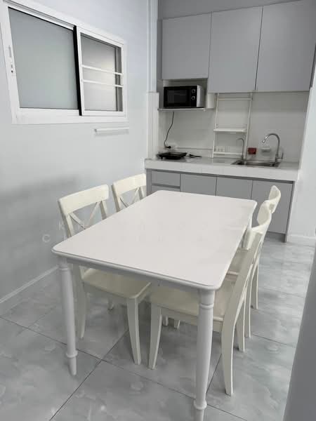 2-BR House, Bangkok, Dao Khanong, Thon Buri, Bangkok, 2 Bedrooms, 120 sqm, Single Detached House For Rent, by Khemasooch Chiraburanan, 500307088 - DDproperty.com